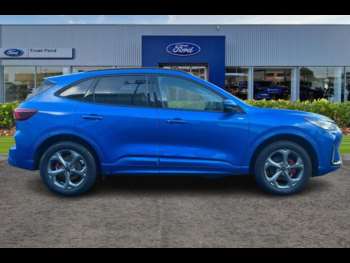 Used Ford Kuga 2024 for sale - 73577147: Photo