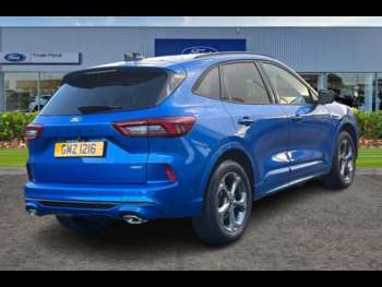 Used Ford Kuga 2024 for sale - 73577147: Photo