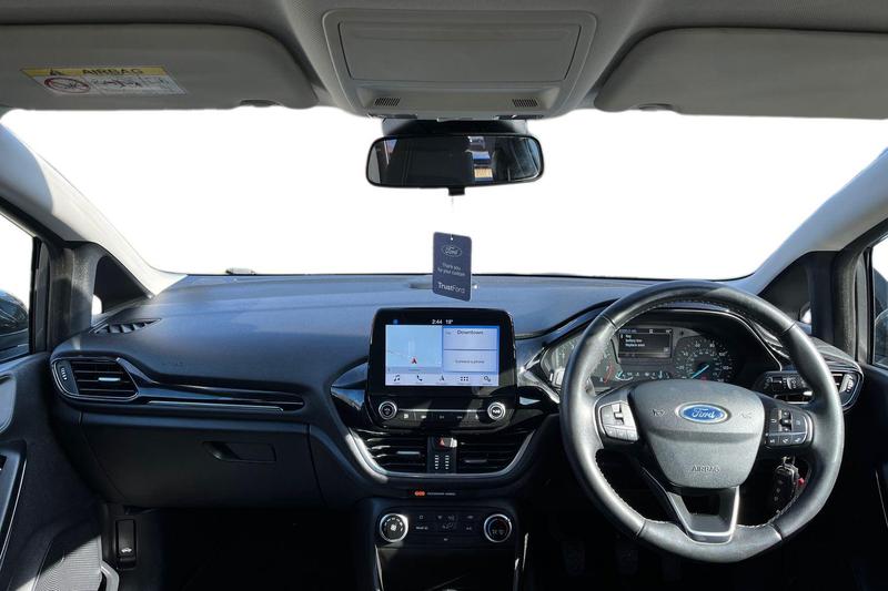 Used Ford Fiesta 2018 for sale - 77951262: Photo 10