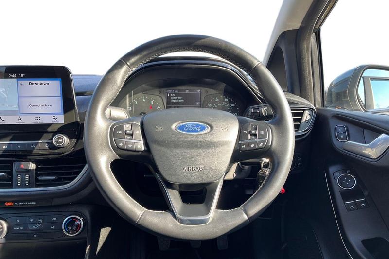 Used Ford Fiesta 2018 for sale - 77951262: Photo 11