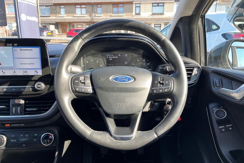 Used Ford Fiesta 2018 for sale - 77951262: Photo 12