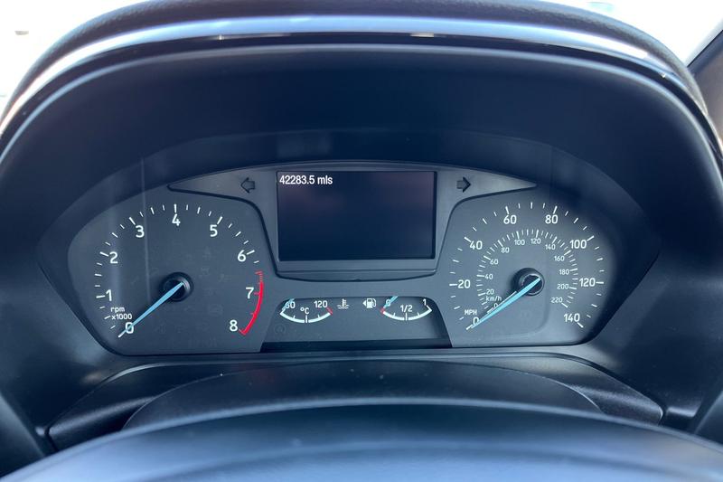 Used Ford Fiesta 2018 for sale - 77951262: Photo 13