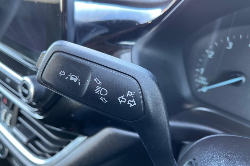 Used Ford Fiesta 2018 for sale - 77951262: Photo 14