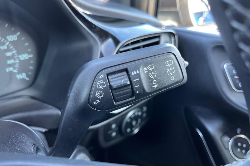 Used Ford Fiesta 2018 for sale - 77951262: Photo 15