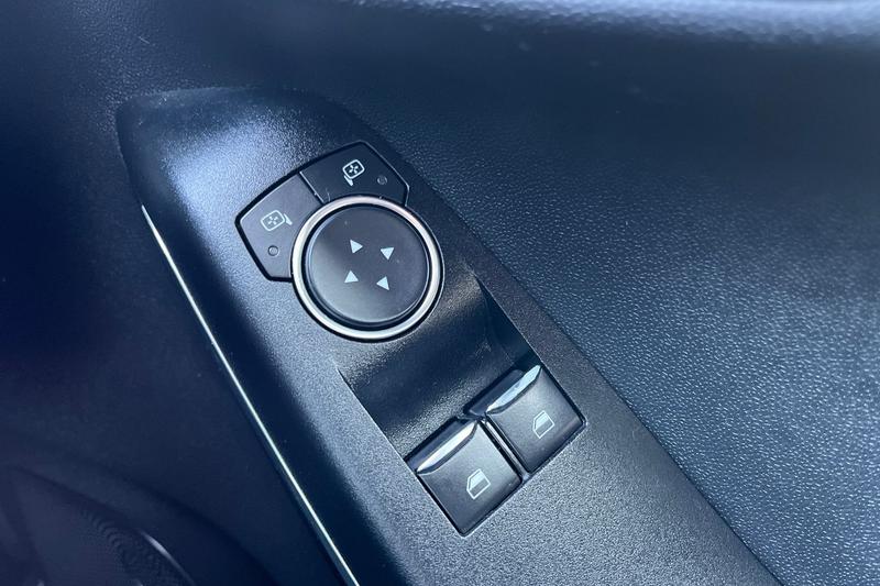 Used Ford Fiesta 2018 for sale - 77951262: Photo 16