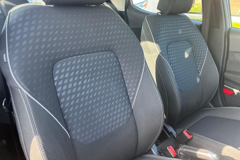 Used Ford Fiesta 2018 for sale - 77951262: Photo 17