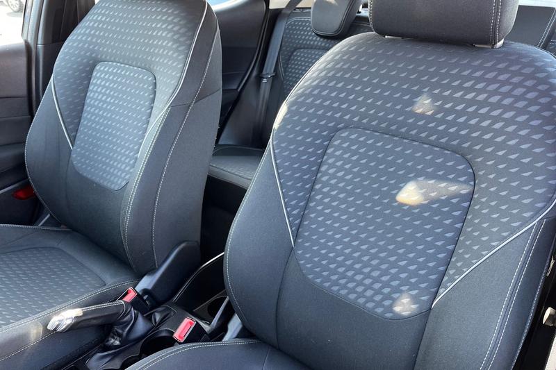 Used Ford Fiesta 2018 for sale - 77951262: Photo 19