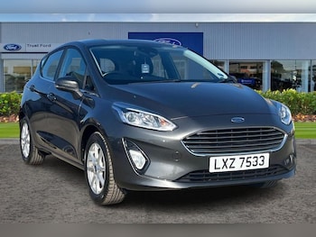 Ford Fiesta feature image