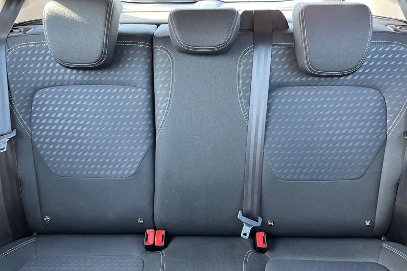 Used Ford Fiesta 2018 for sale - 77951262: Photo 20