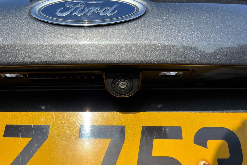 Used Ford Fiesta 2018 for sale - 77951262: Photo 23