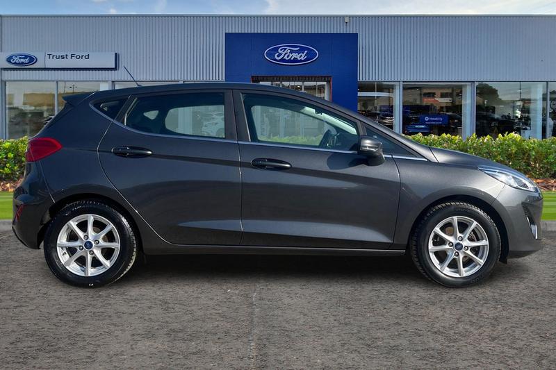 Used Ford Fiesta 2018 for sale - 77951262: Photo 3