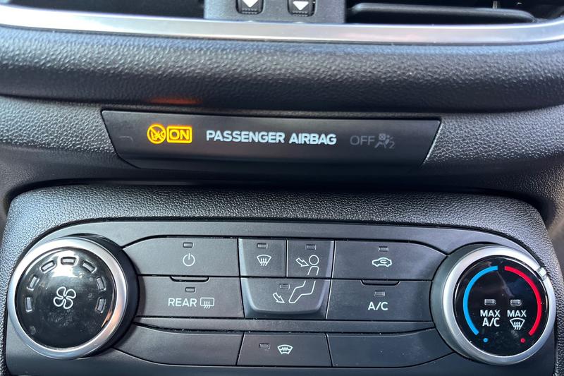 Used Ford Fiesta 2018 for sale - 77951262: Photo 30