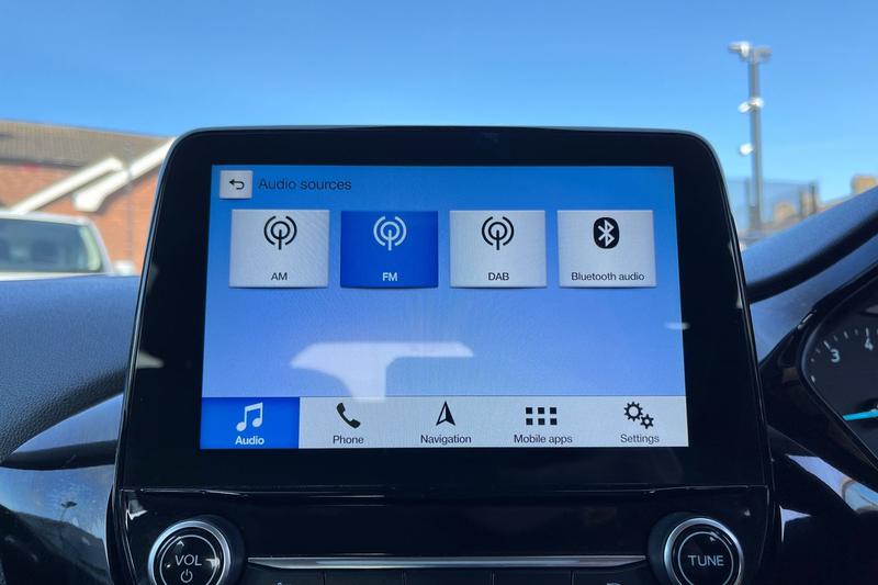 Used Ford Fiesta 2018 for sale - 77951262: Photo 31