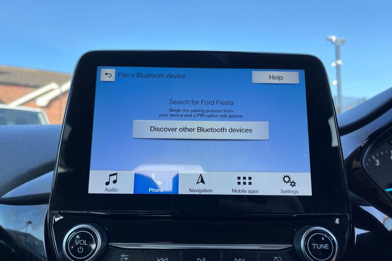 Used Ford Fiesta 2018 for sale - 77951262: Photo 32