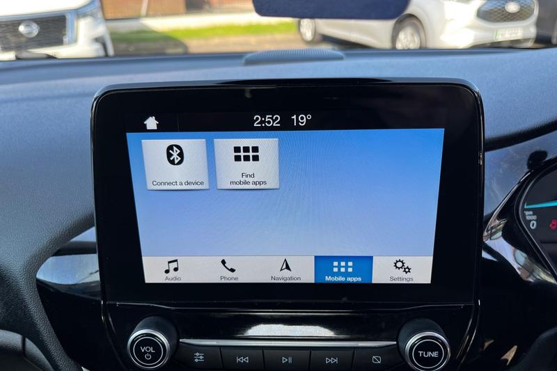 Used Ford Fiesta 2018 for sale - 77951262: Photo 34