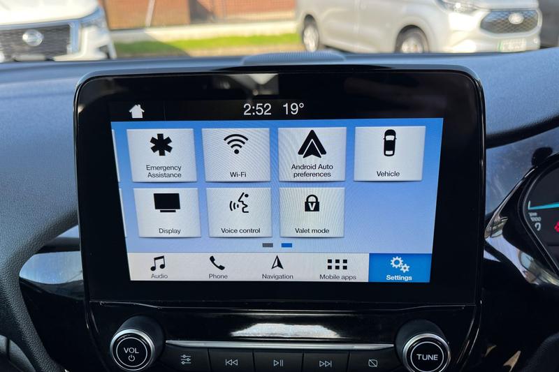 Used Ford Fiesta 2018 for sale - 77951262: Photo 36