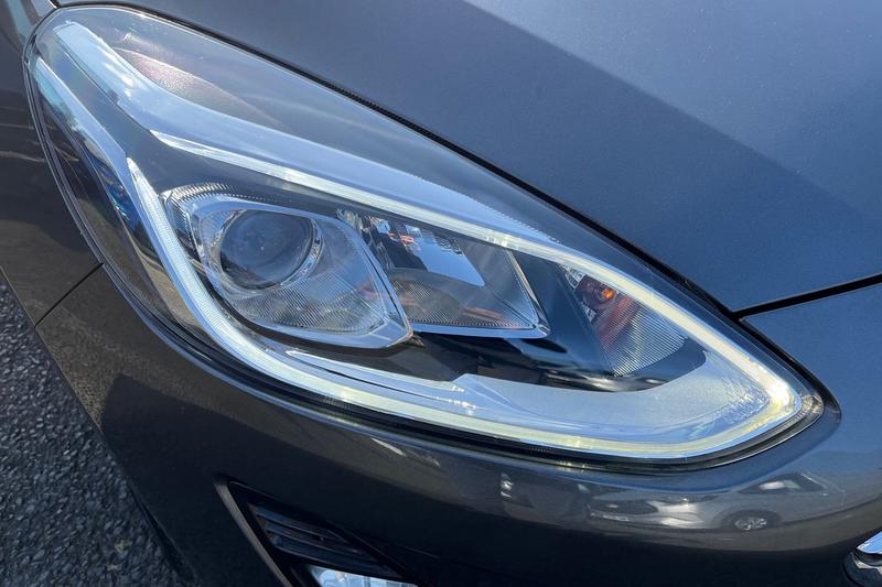 Used Ford Fiesta 2018 for sale - 77951262: Photo 39