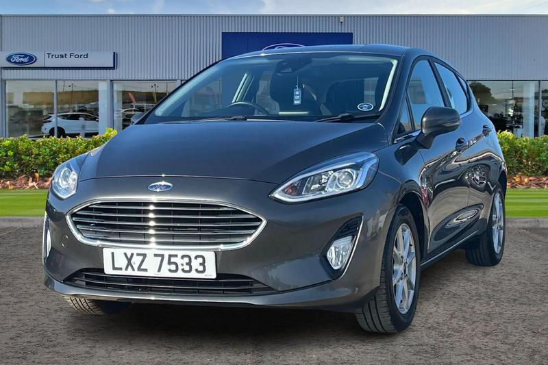 Used Ford Fiesta 2018 for sale - 77951262: Photo 5