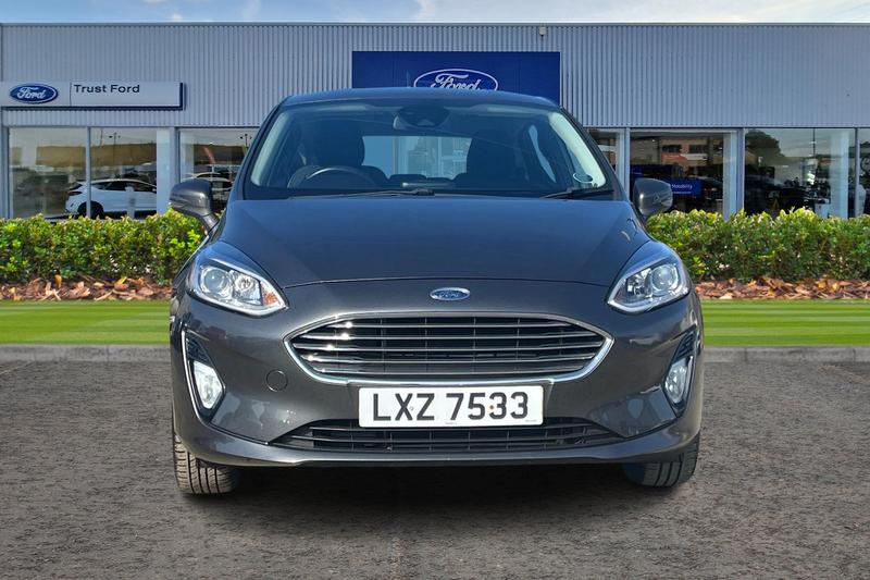 Used Ford Fiesta 2018 for sale - 77951262: Photo 6