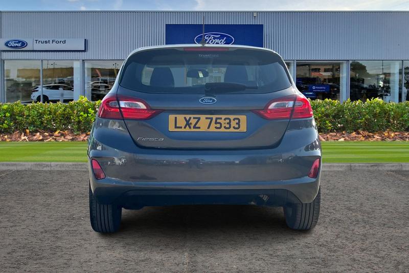 Used Ford Fiesta 2018 for sale - 77951262: Photo 7