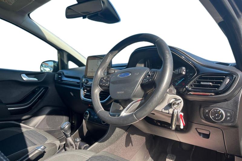 Used Ford Fiesta 2018 for sale - 77951262: Photo 9