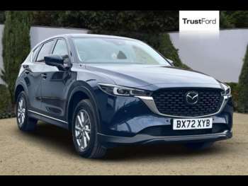 2022 - 2.2d SE-L 5dr Auto AUTO