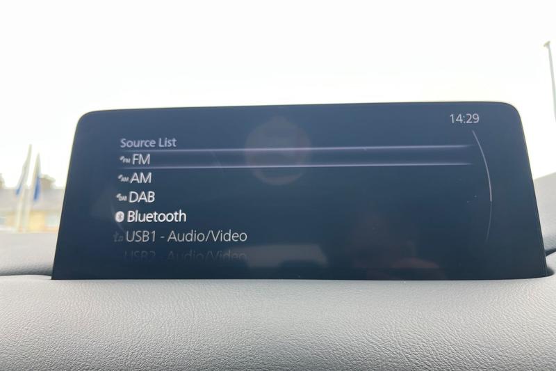 Vehicle 32