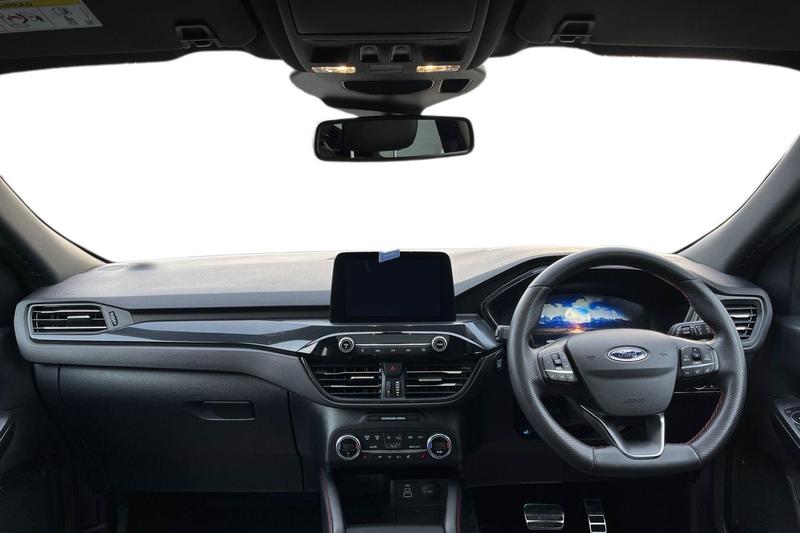 Used Ford Kuga 2022 for sale - 77280494: Photo 10