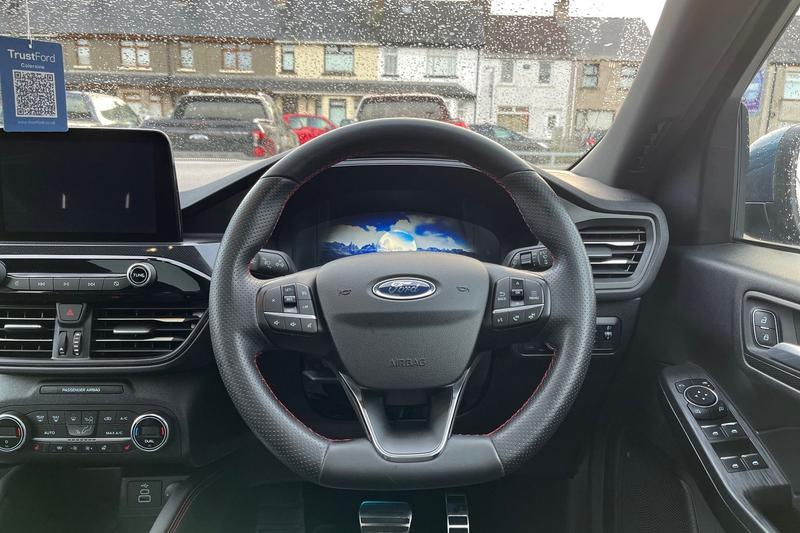 Used Ford Kuga 2022 for sale - 77280494: Photo 12