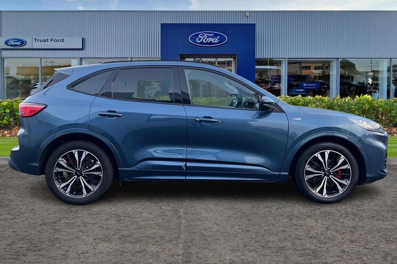 Used Ford Kuga 2022 for sale - 77280494: Photo 3