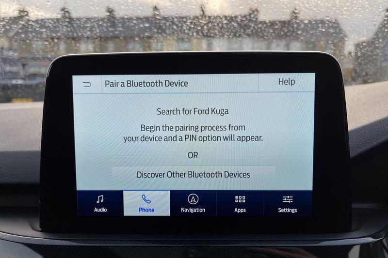 Used Ford Kuga 2022 for sale - 77280494: Photo 34