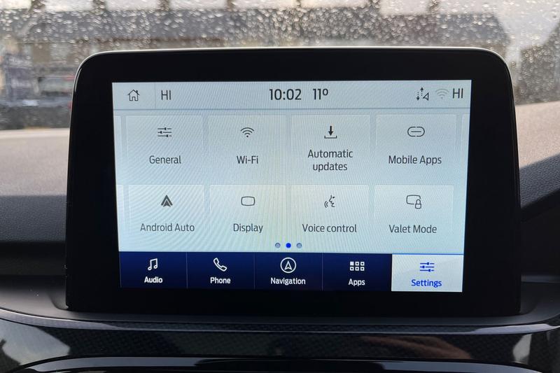 Used Ford Kuga 2022 for sale - 77280494: Photo 37