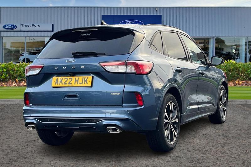 Used Ford Kuga 2022 for sale - 77280494: Photo 4