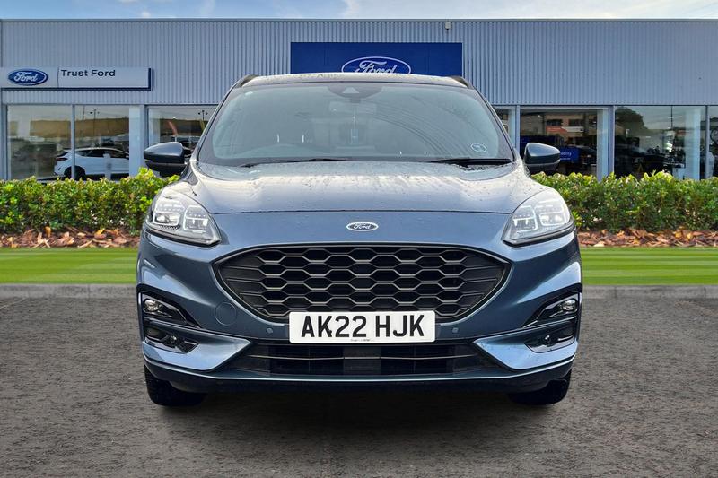Used Ford Kuga 2022 for sale - 77280494: Photo 6