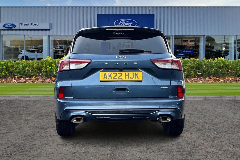Used Ford Kuga 2022 for sale - 77280494: Photo 7