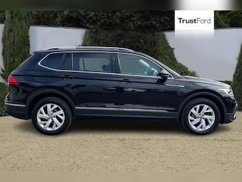Used Volkswagen Tiguan Allspace 2025 for sale - 79249821: Photo