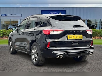 Used Ford Kuga 2024 for sale - 75039044: Photo