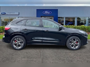 Used Ford Kuga 2024 for sale - 75039044: Photo