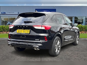 Used Ford Kuga 2024 for sale - 75039044: Photo