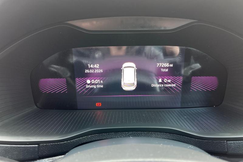 Used Skoda Karoq 2022 for sale - 77685122: Photo 13