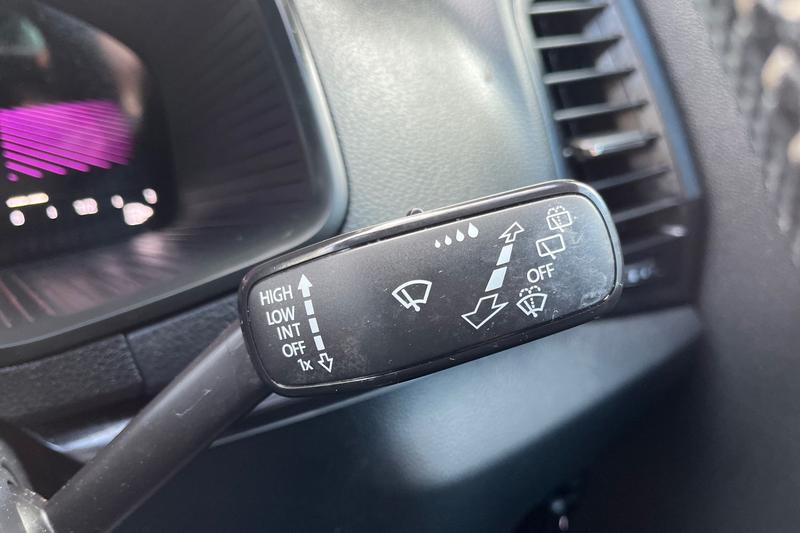 Used Skoda Karoq 2022 for sale - 77685122: Photo 15