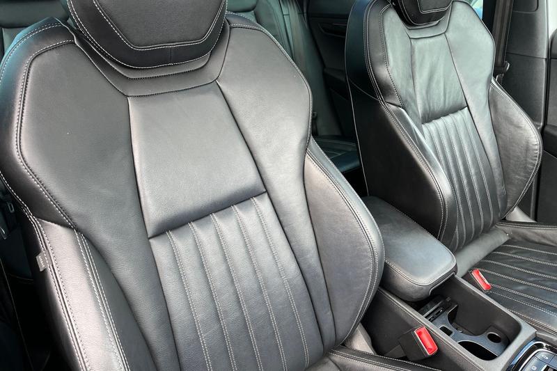 Used Skoda Karoq 2022 for sale - 77685122: Photo 17