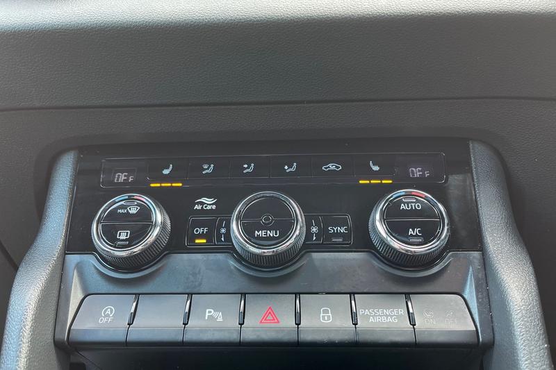 Used Skoda Karoq 2022 for sale - 77685122: Photo 28