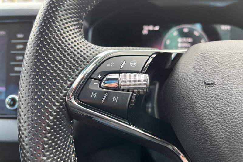 Used Skoda Karoq 2022 for sale - 77685122: Photo 30