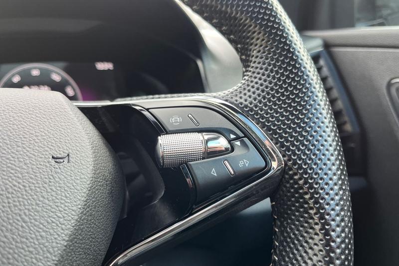 Used Skoda Karoq 2022 for sale - 77685122: Photo 31