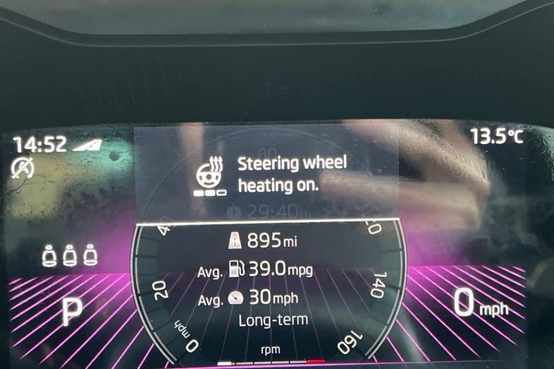 Used Skoda Karoq 2022 for sale - 77685122: Photo 39