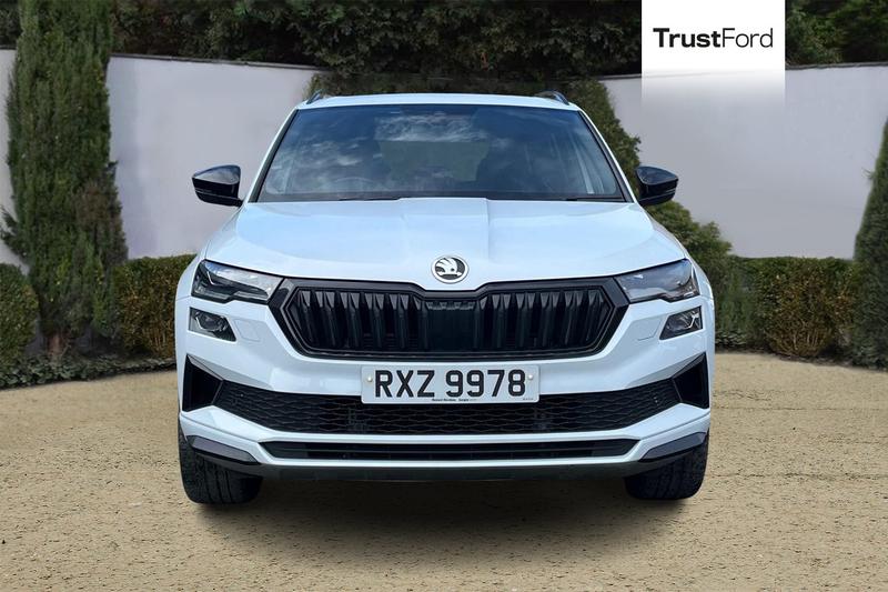 Used Skoda Karoq 2022 for sale - 77685122: Photo 6