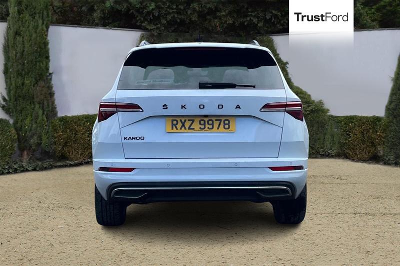Used Skoda Karoq 2022 for sale - 77685122: Photo 7