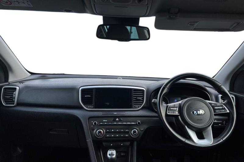 Used Kia Sportage 2022 for sale - 77941416: Photo 10