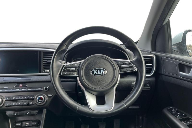 Used Kia Sportage 2022 for sale - 77941416: Photo 11